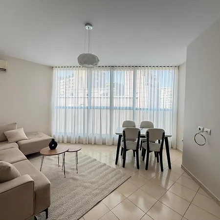Appartement Citykey Grand Terrace