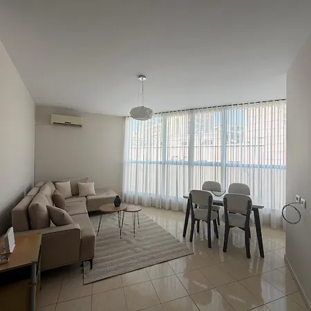 Citykey Grand Terrace * Tirana