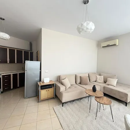 Citykey Grand Terrace *