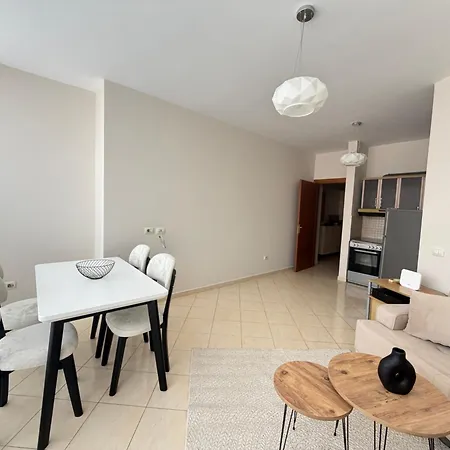 Citykey Grand Terrace Appartement *