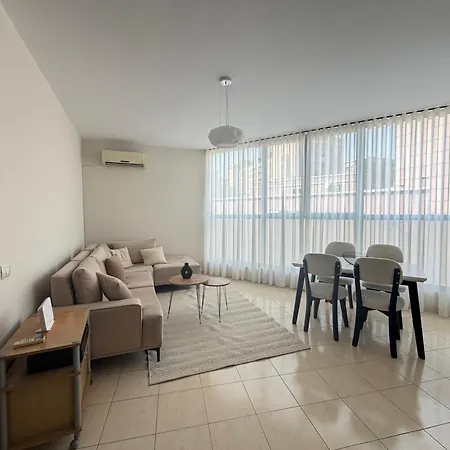 Citykey Grand Terrace Appartement Tirana