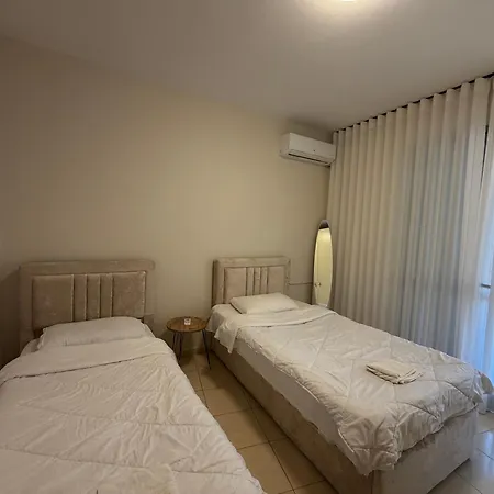 Citykey Grand Terrace Tirana