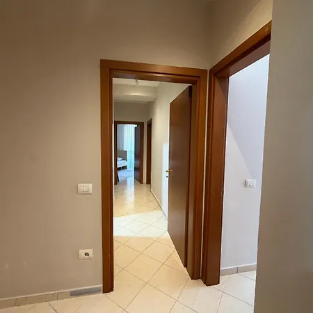 Citykey Grand Terrace * Tirana