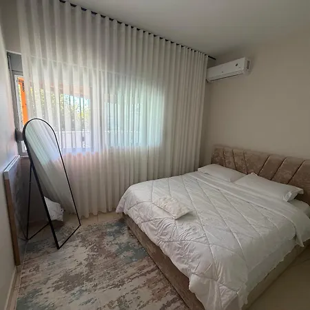 Appartement Citykey Grand Terrace *