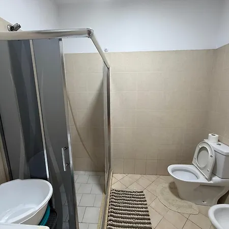 Appartement Citykey Grand Terrace *