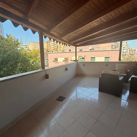 Citykey Grand Terrace Tirana