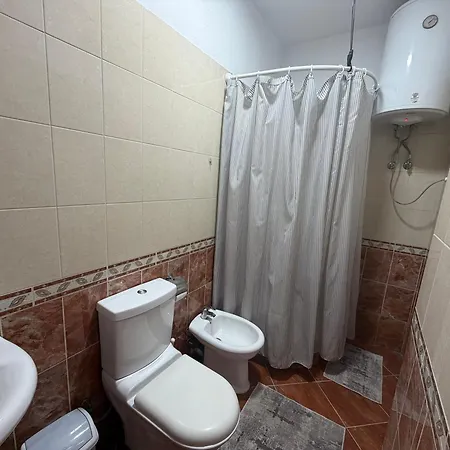 Citykey Grand Terrace * Tirana