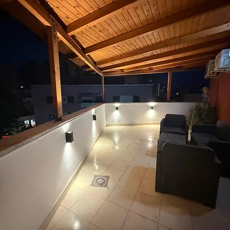 Citykey Grand Terrace * Tirana