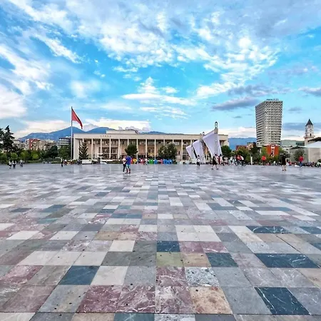 Citykey Grand Terrace Appartement